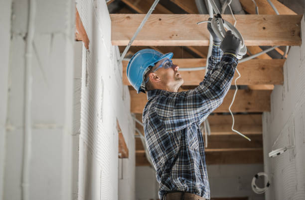 Best Emergency Electrical Repair  in New Glarus, WI