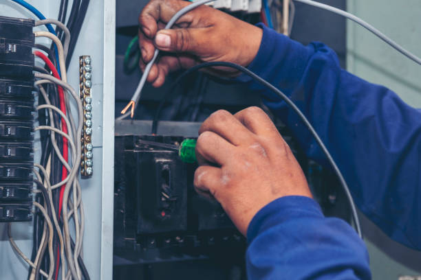 Why Trust Our Certified Electricians for Your Electrical Needs in WI?