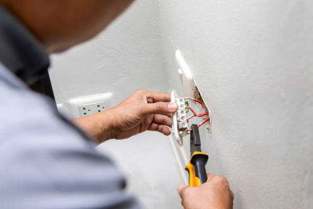 Best Electrical Upgrades for Homes  in New Glarus, WI