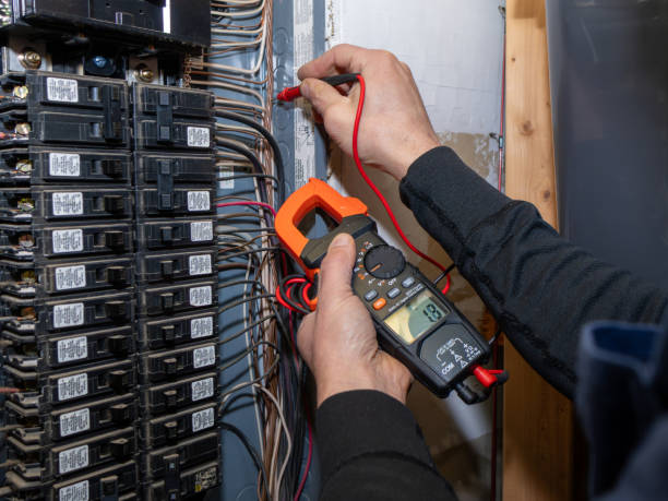 Best Electrical Upgrades for Homes  in New Glarus, WI