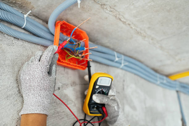 Best Electrical Troubleshooting Services  in New Glarus, WI