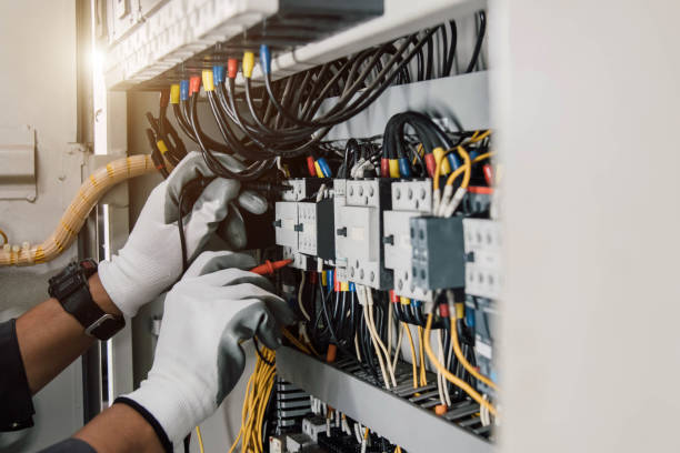 Best Electrical Installation Contractor  in New Glarus, WI